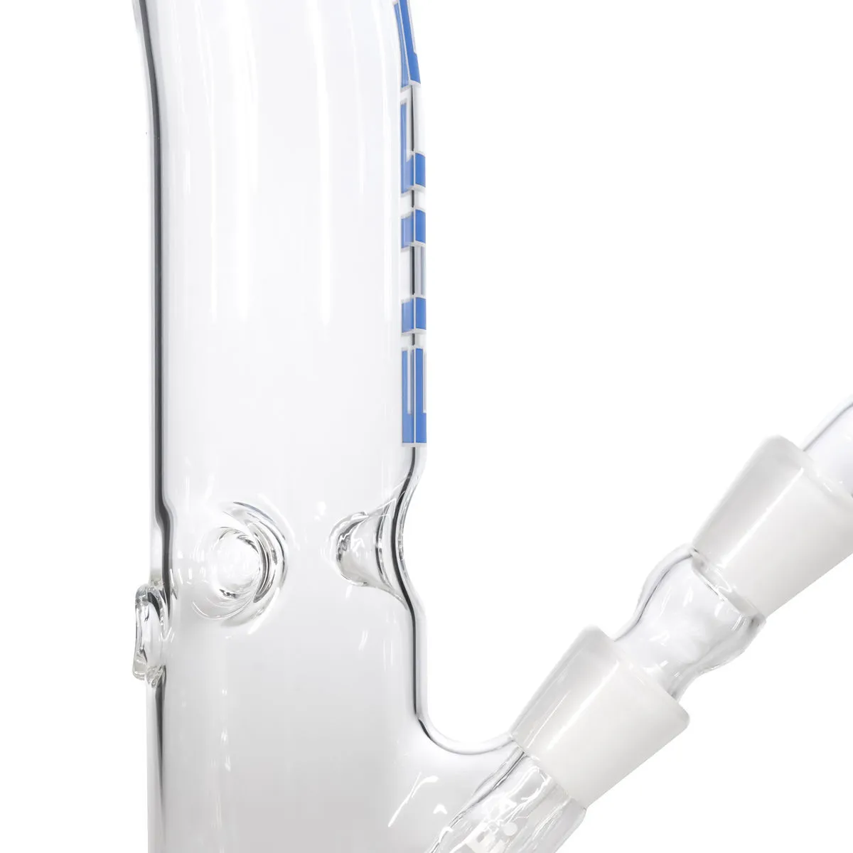 EHLE Glass Ice Bong Minus 42º — image 3