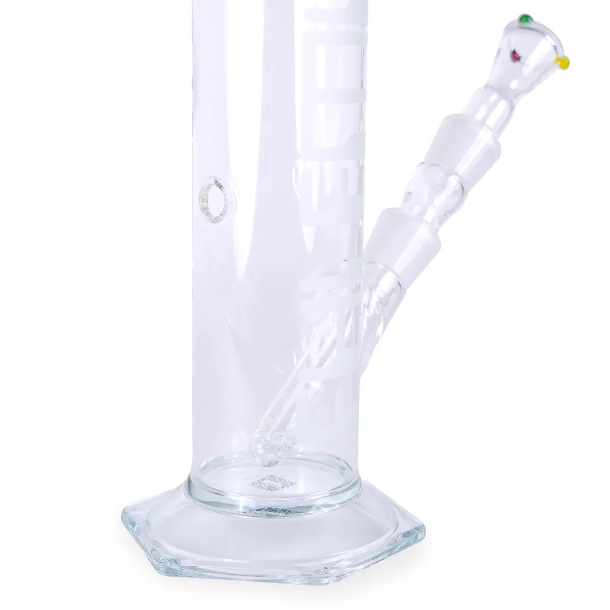 EHLEMINATOR Glass Bong (EHLE) — image 2