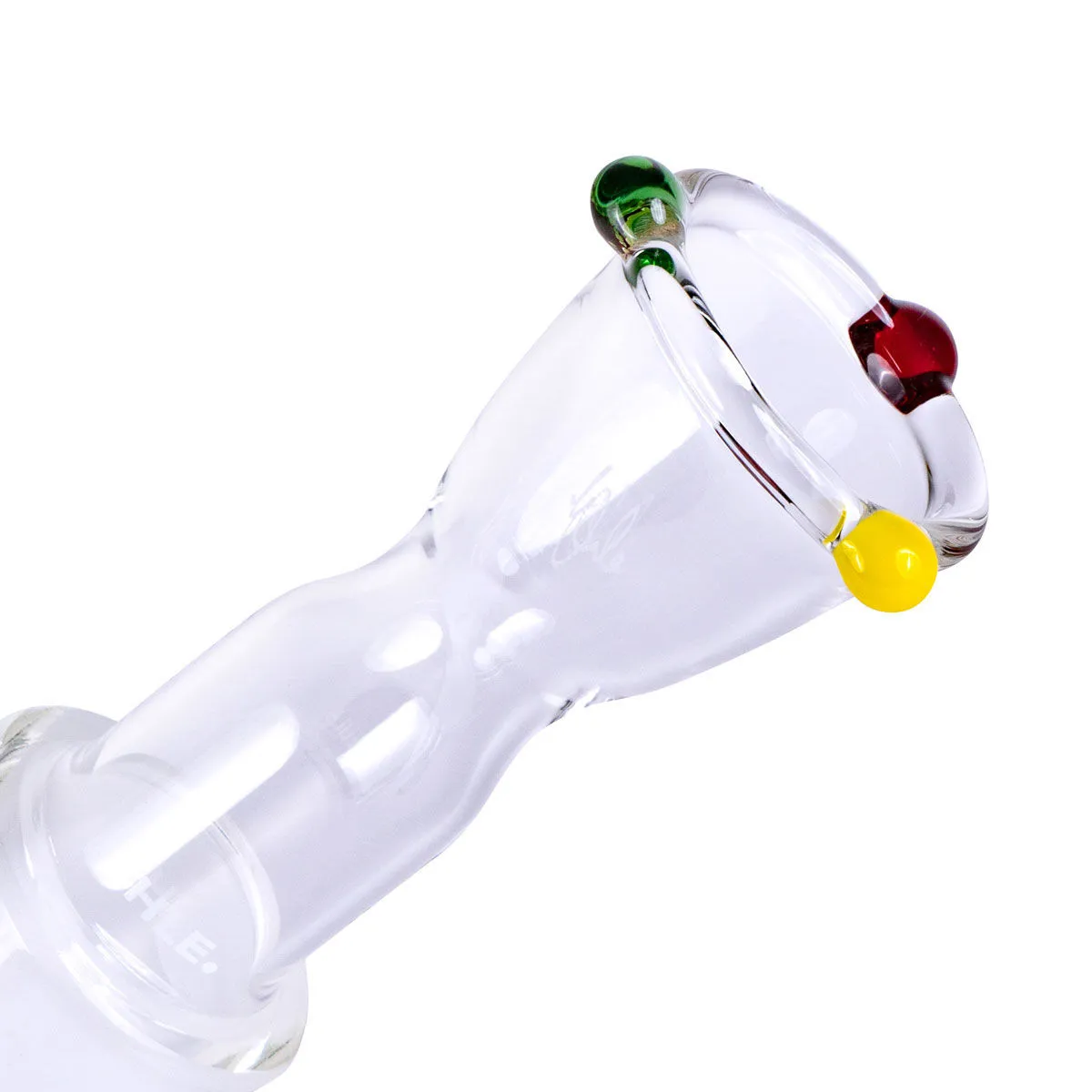EHLEMINATOR Glass Bong (EHLE) — image 3