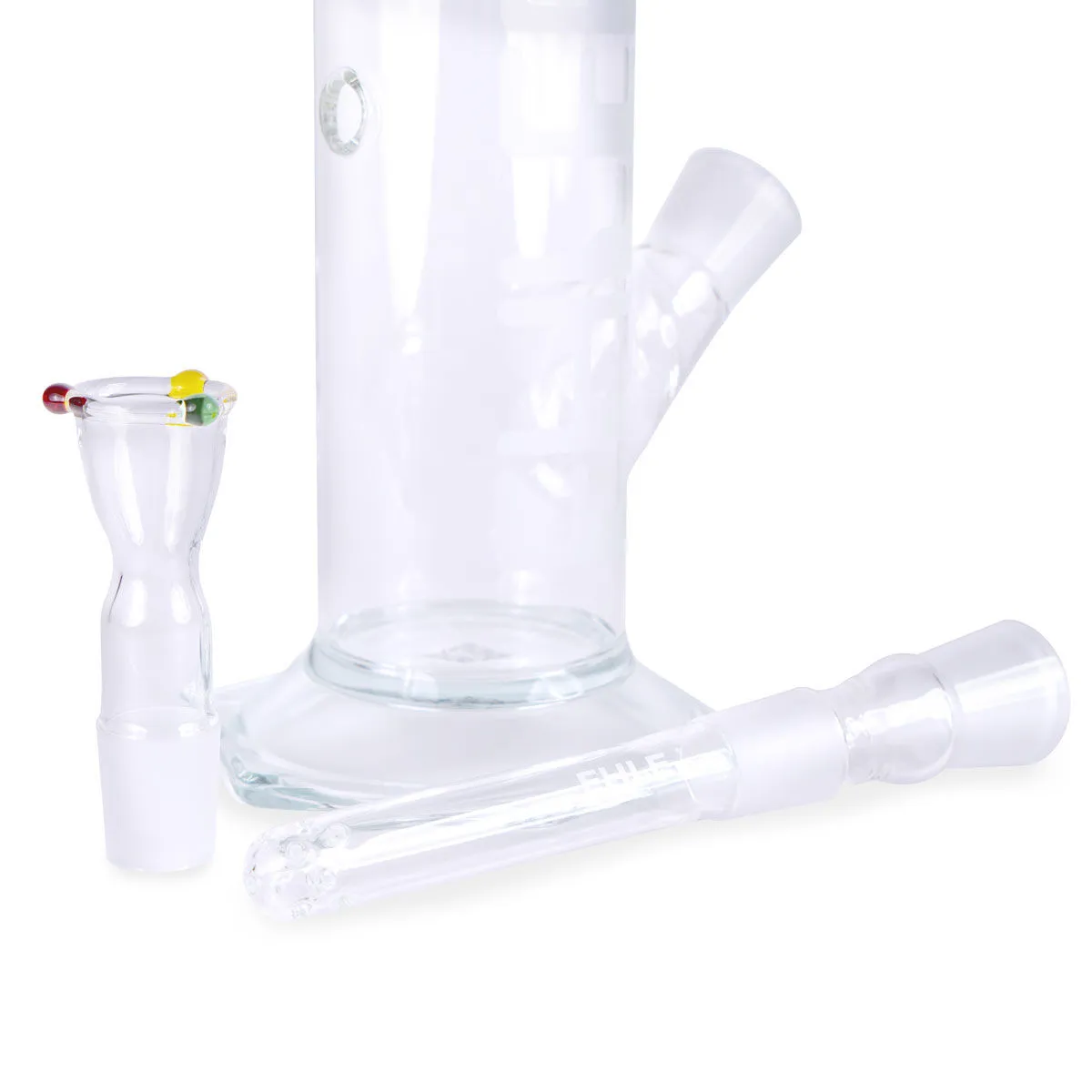 EHLEMINATOR Glass Bong (EHLE) — image 4