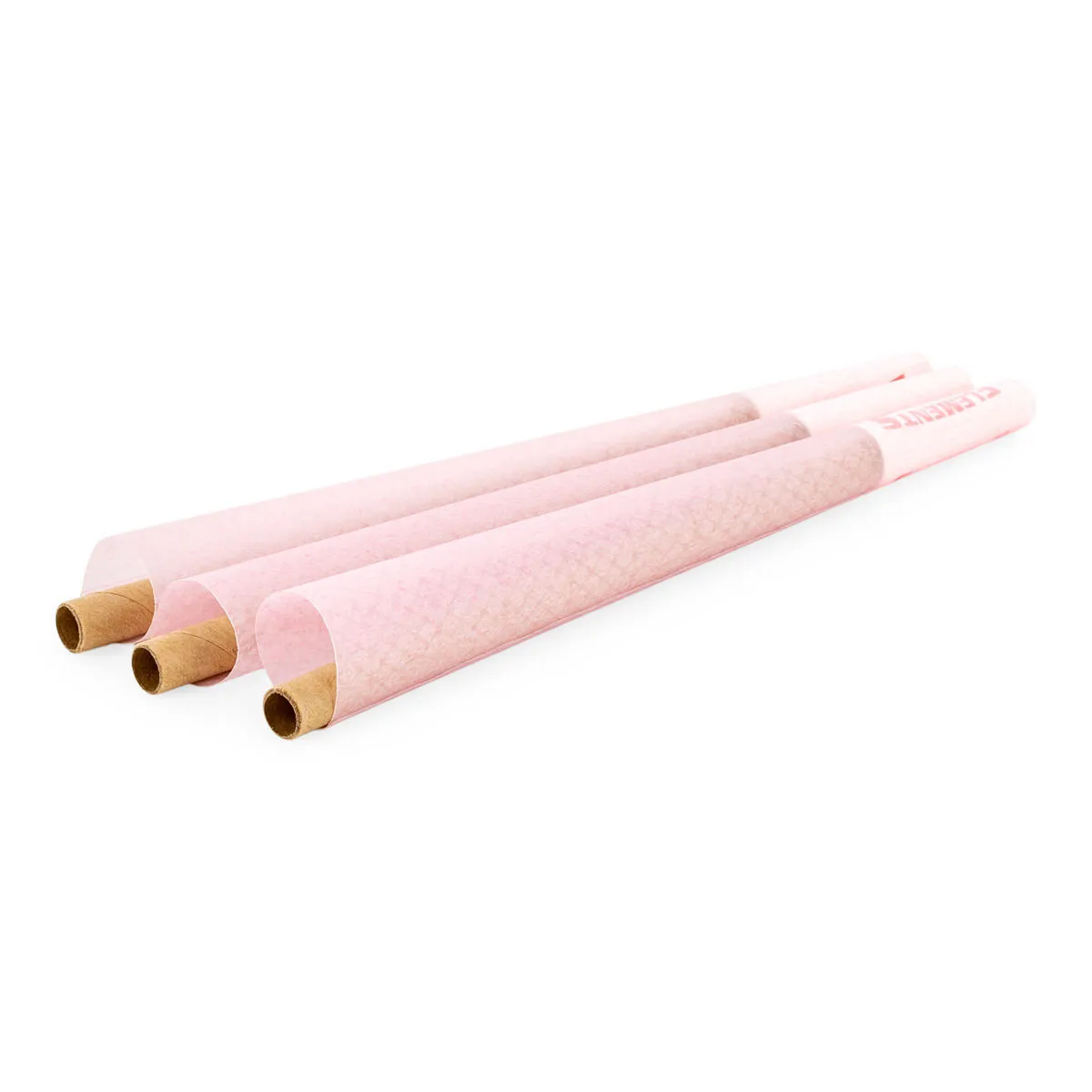 Elements Ultra-Thin Pink Cones — image 2