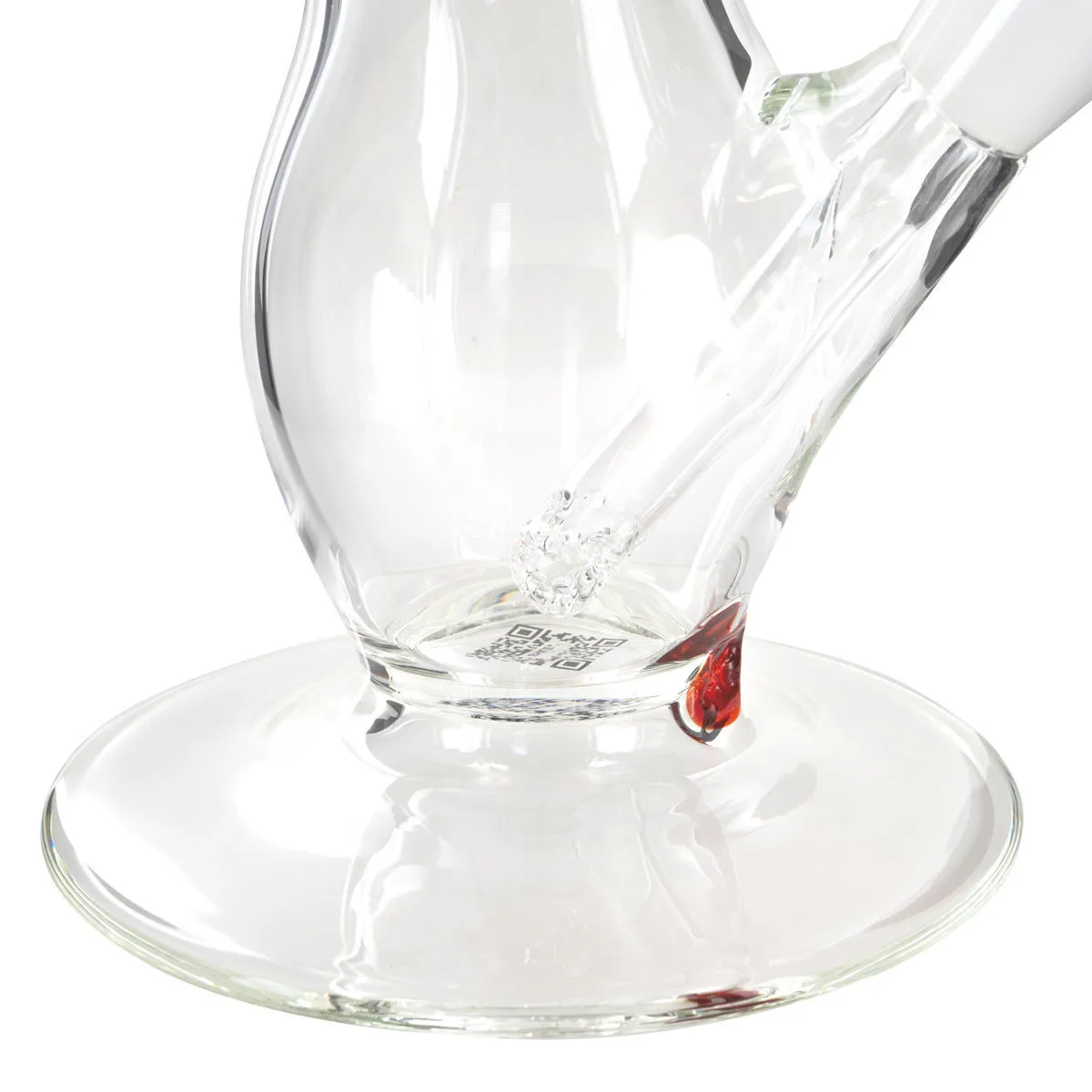 e.motion Belly Ice Bong (EHLE) — image 2