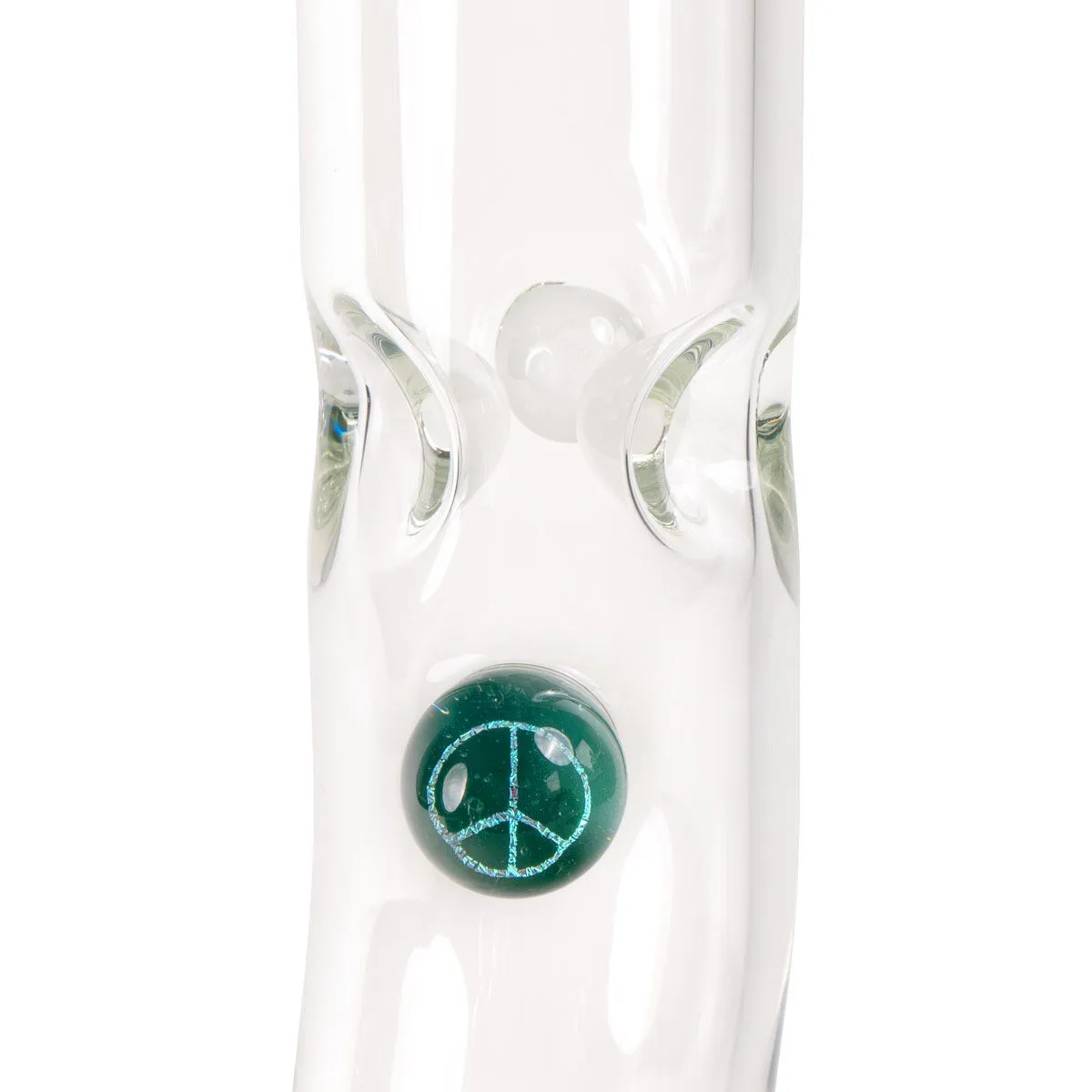 e.motion MINZZZ Glass Bong (EHLE) — image 2