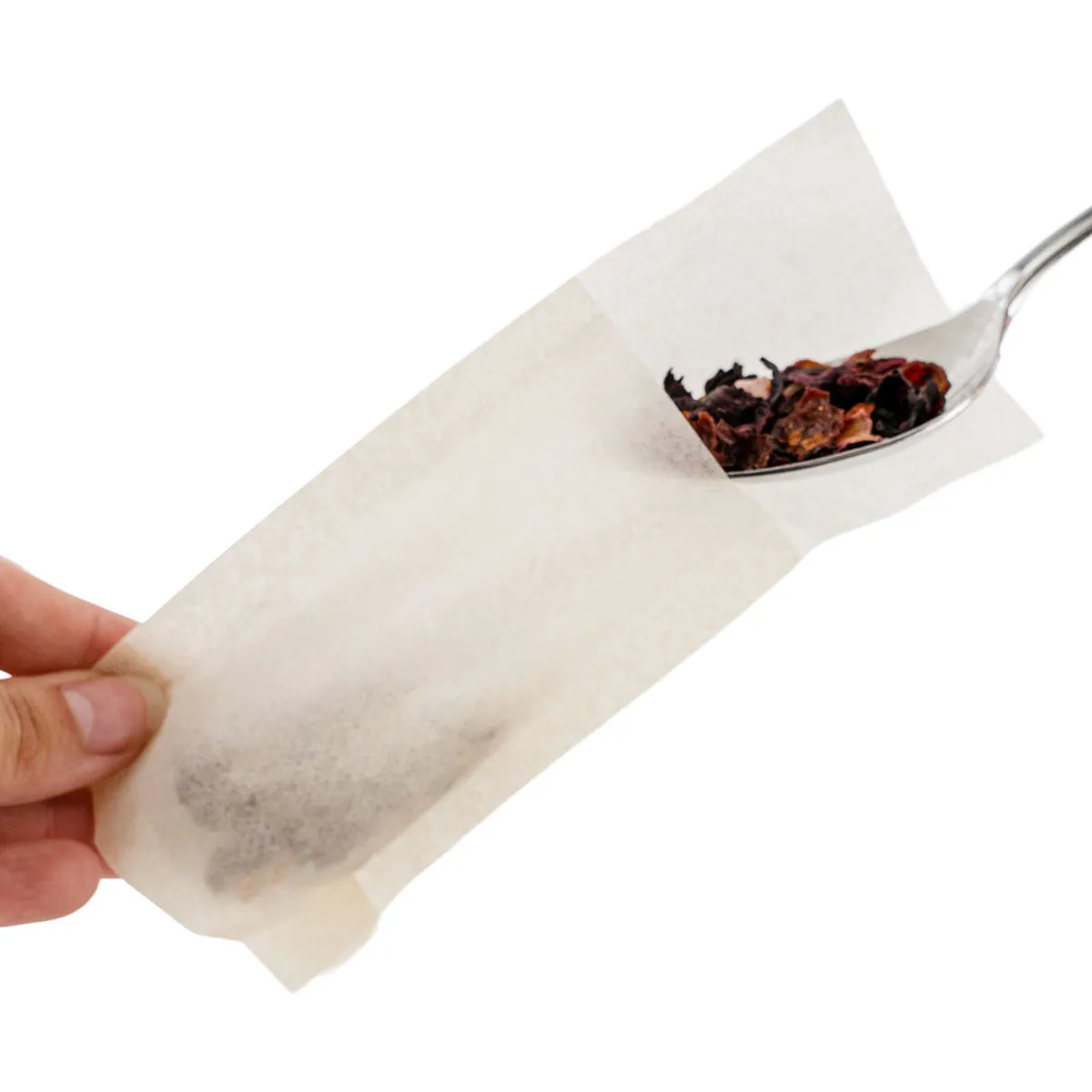 Empty Tea Filter (T-Bar)