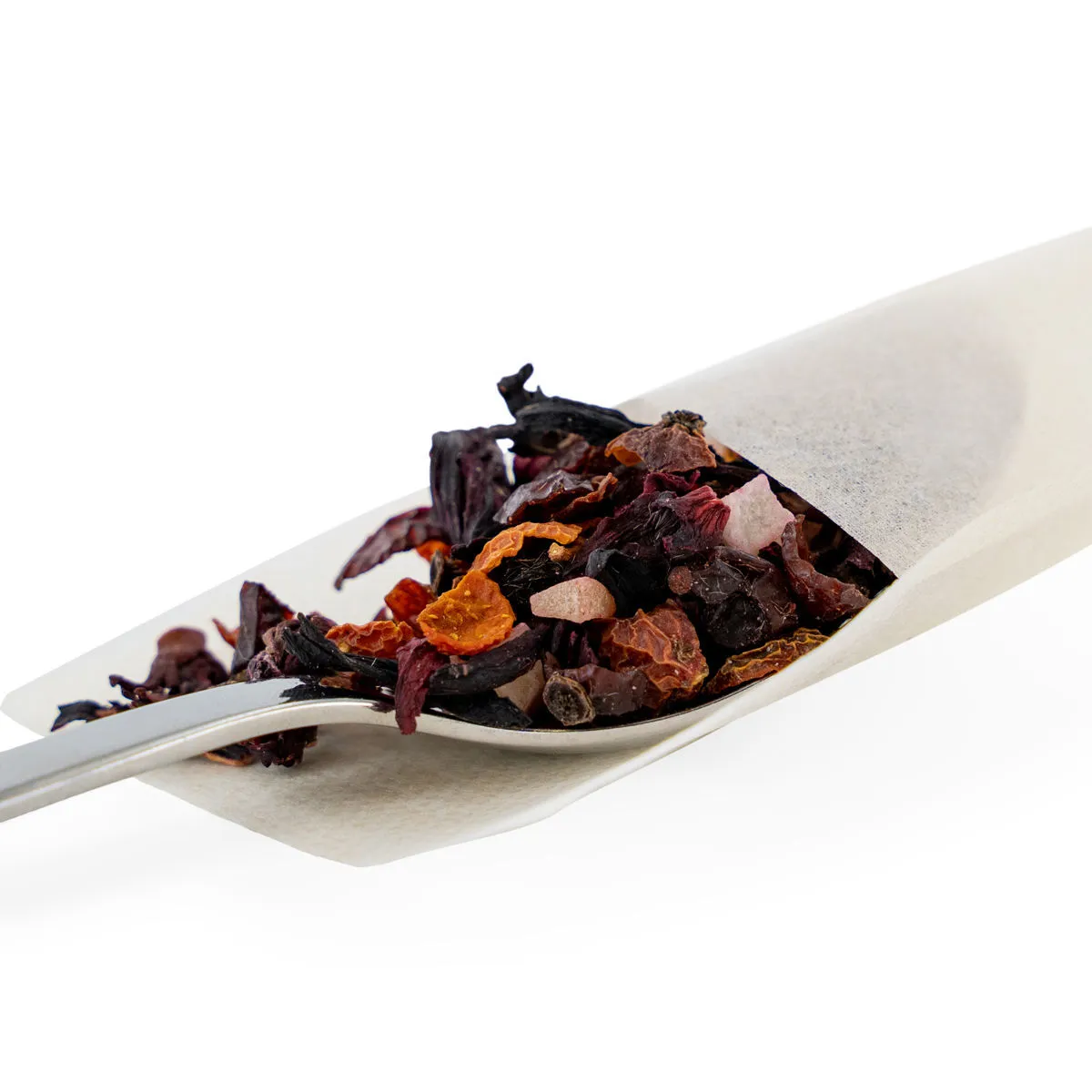 Empty Tea Filter (T-Bar) — image 2
