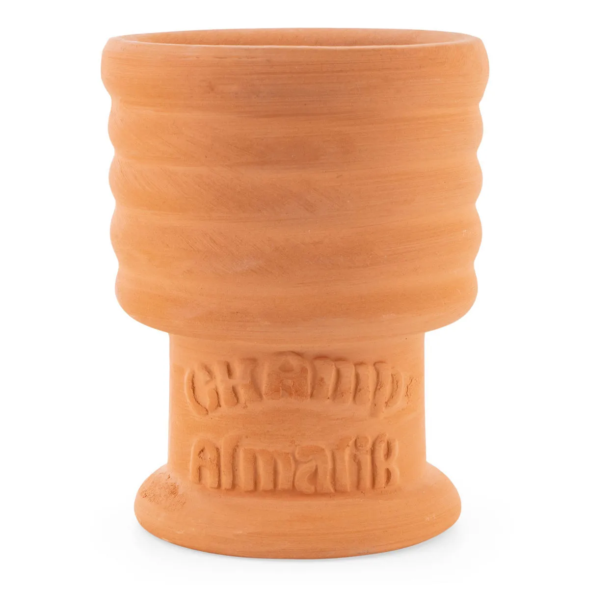 Exclusive Clay Bowl (Champ Al Malik)