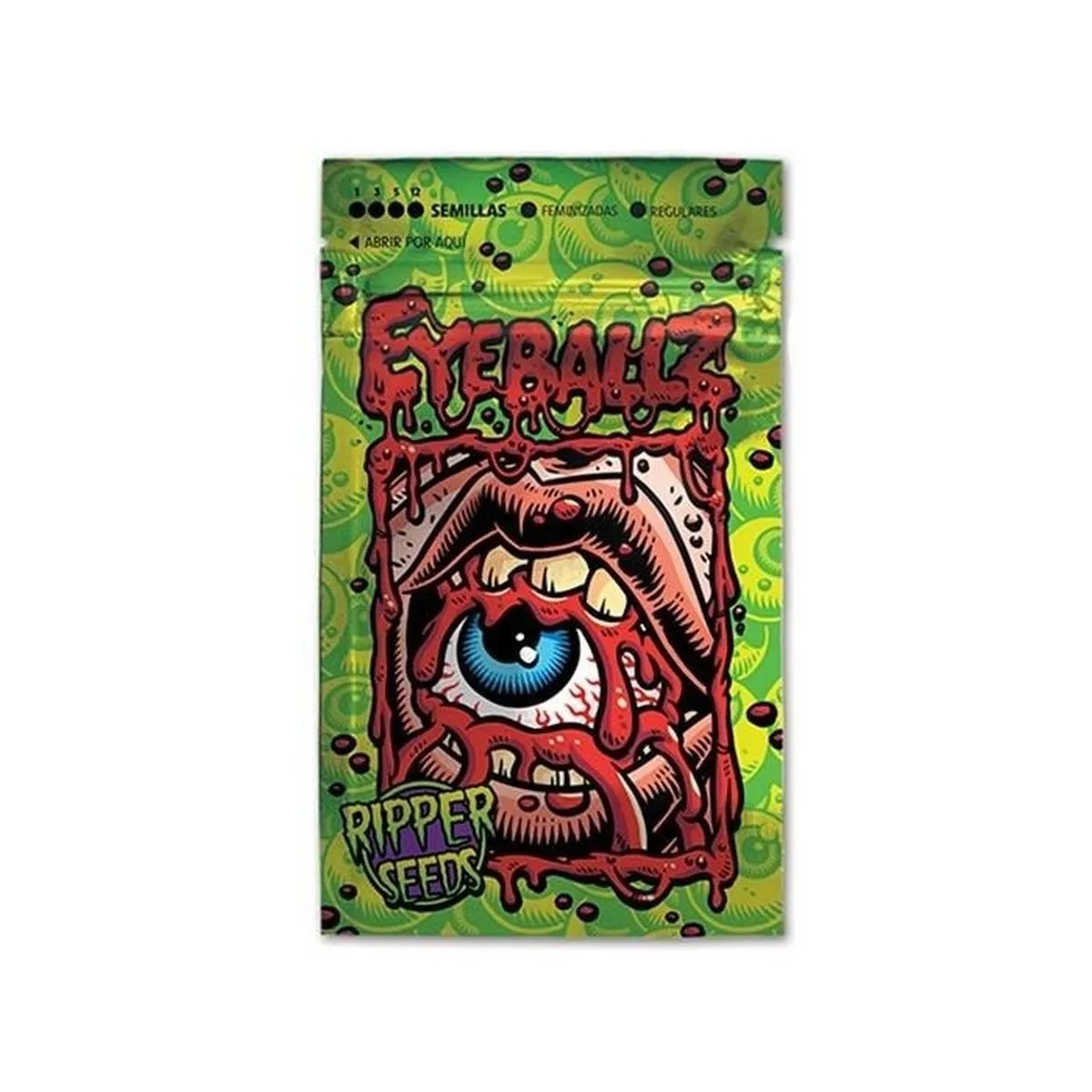 EyeBallz — image 2