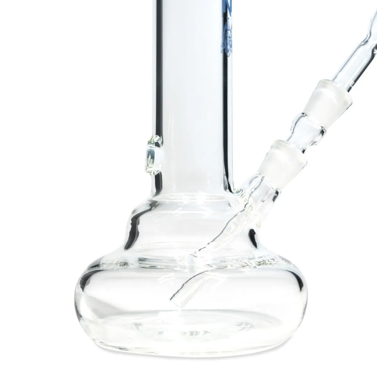 Fat Boy Glass Bong — image 3