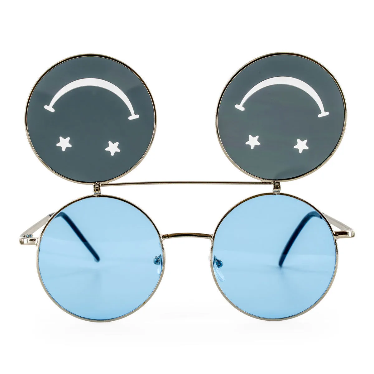 Flip-Up Sunglasses — image 4