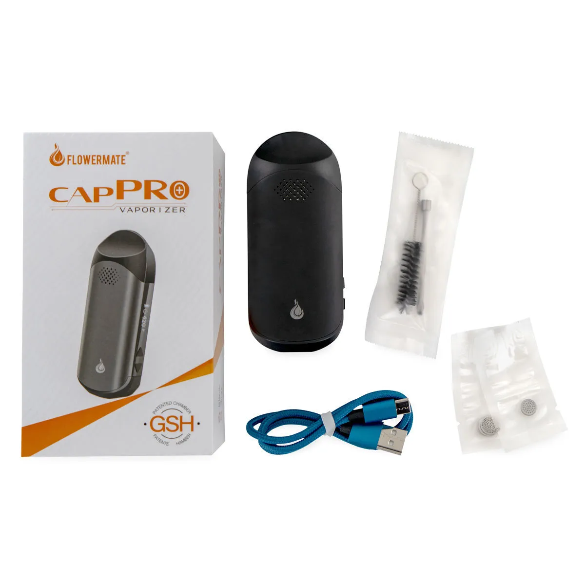 Flowermate Cap Pro — image 3
