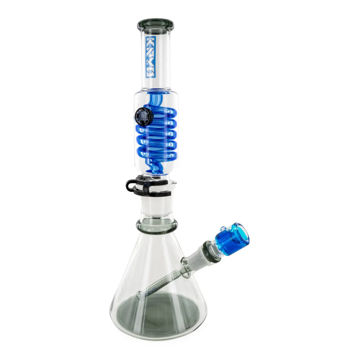 Freezable Beaker Bong — image 3