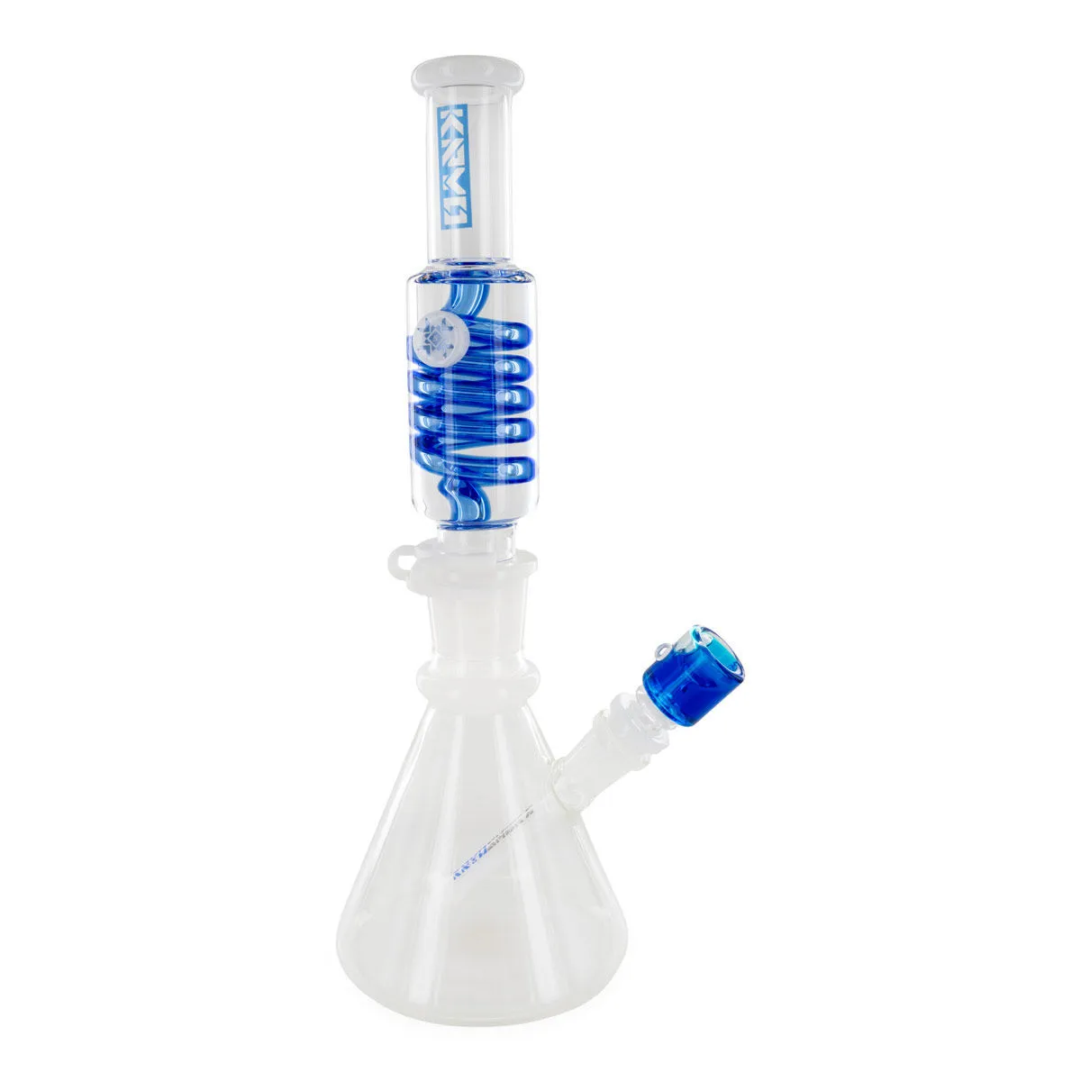 Freezable Beaker Bong — image 4