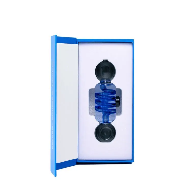 Freezable Bubble Hand Pipe — image 2