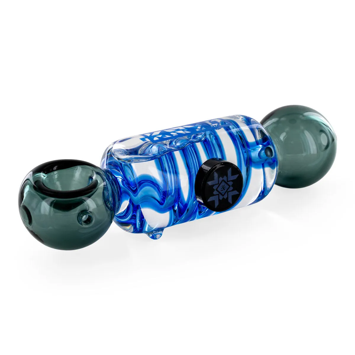 Freezable Bubble Hand Pipe — image 3