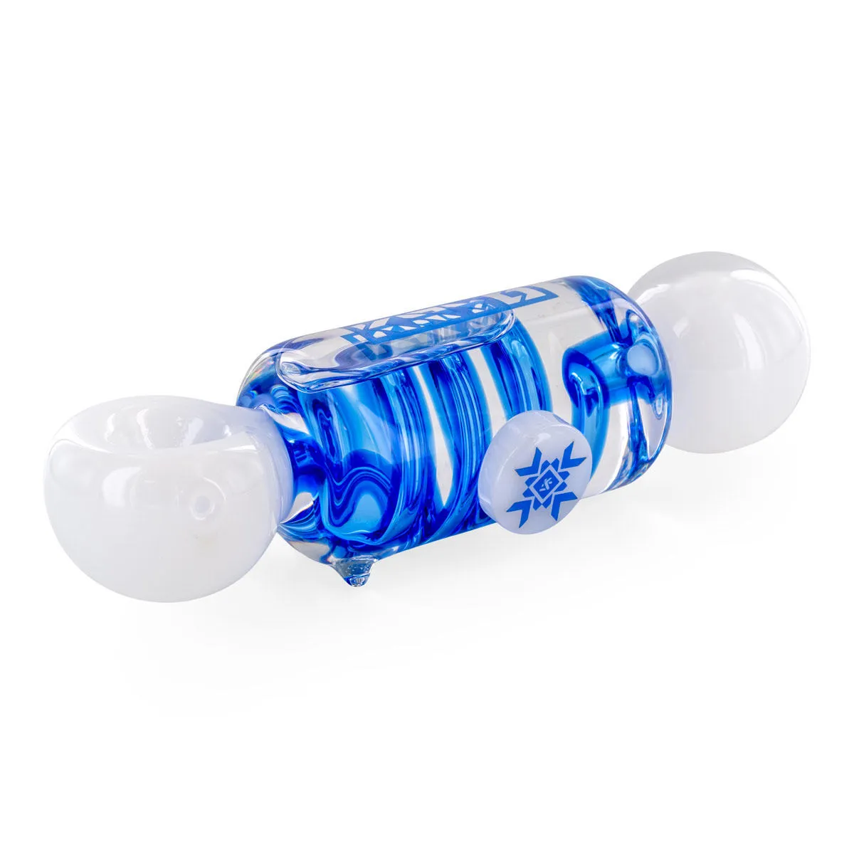 Freezable Bubble Hand Pipe — image 4