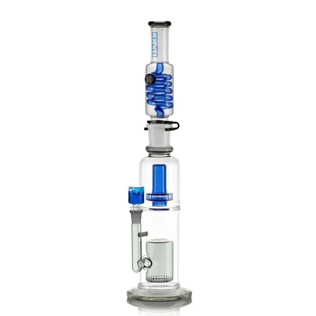 Freezable Showerhead XL Bong — image 3
