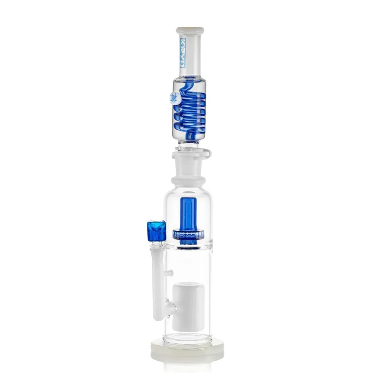 Freezable Showerhead XL Bong — image 4