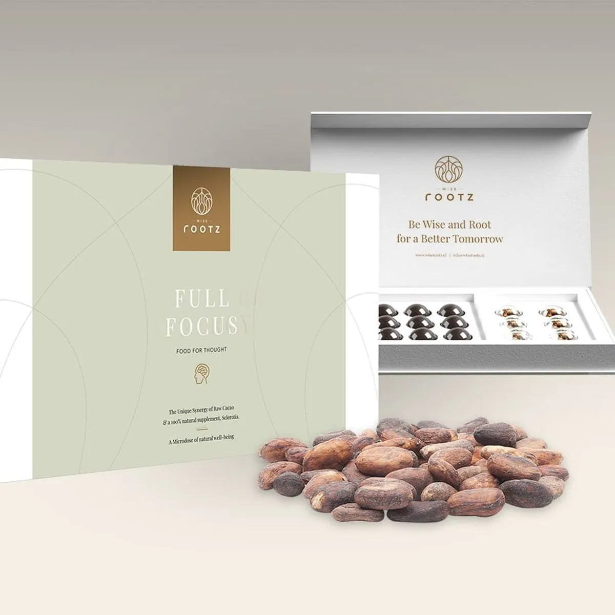 Full Focus Microdosing Pack — image 2