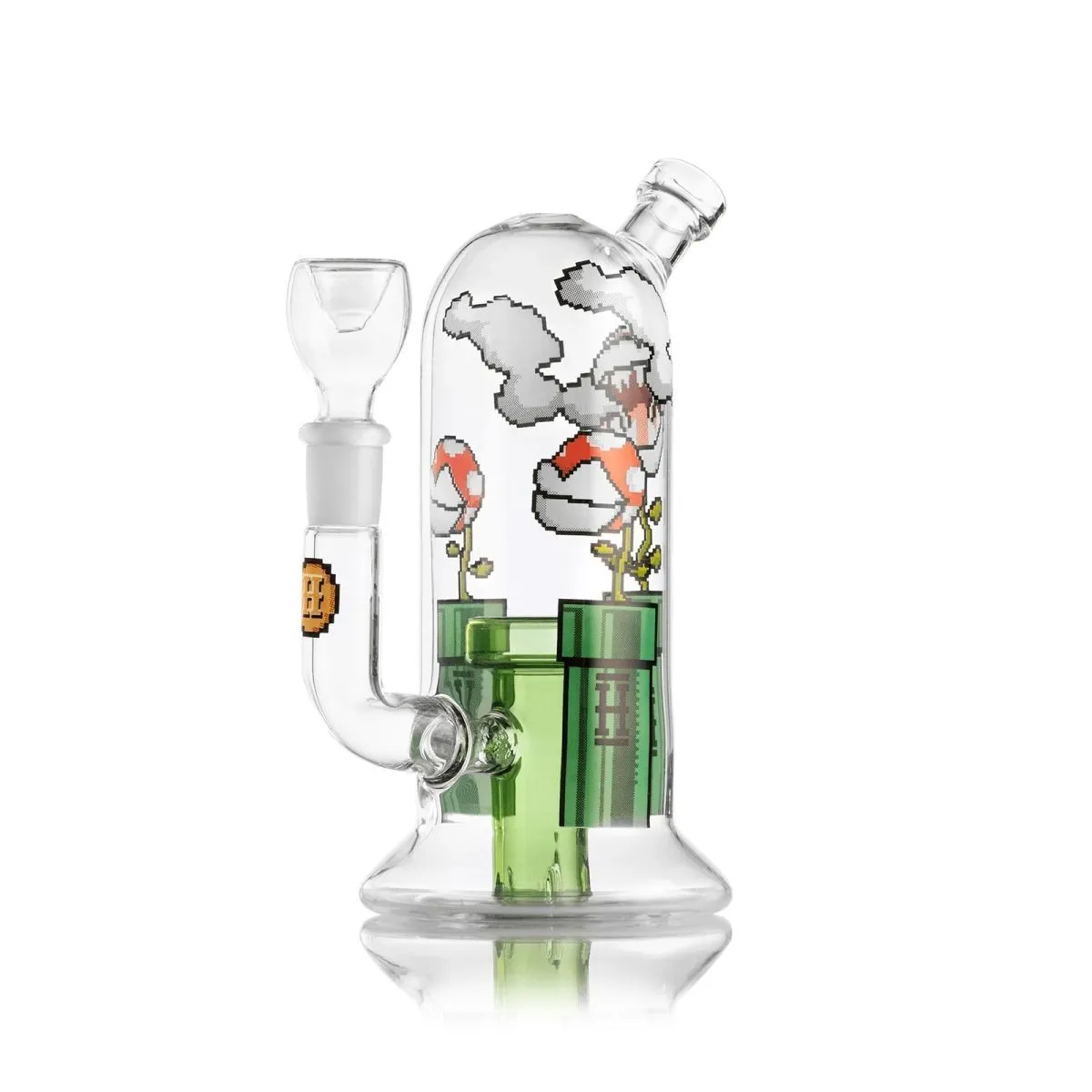 Gaming Flower Bong — image 2