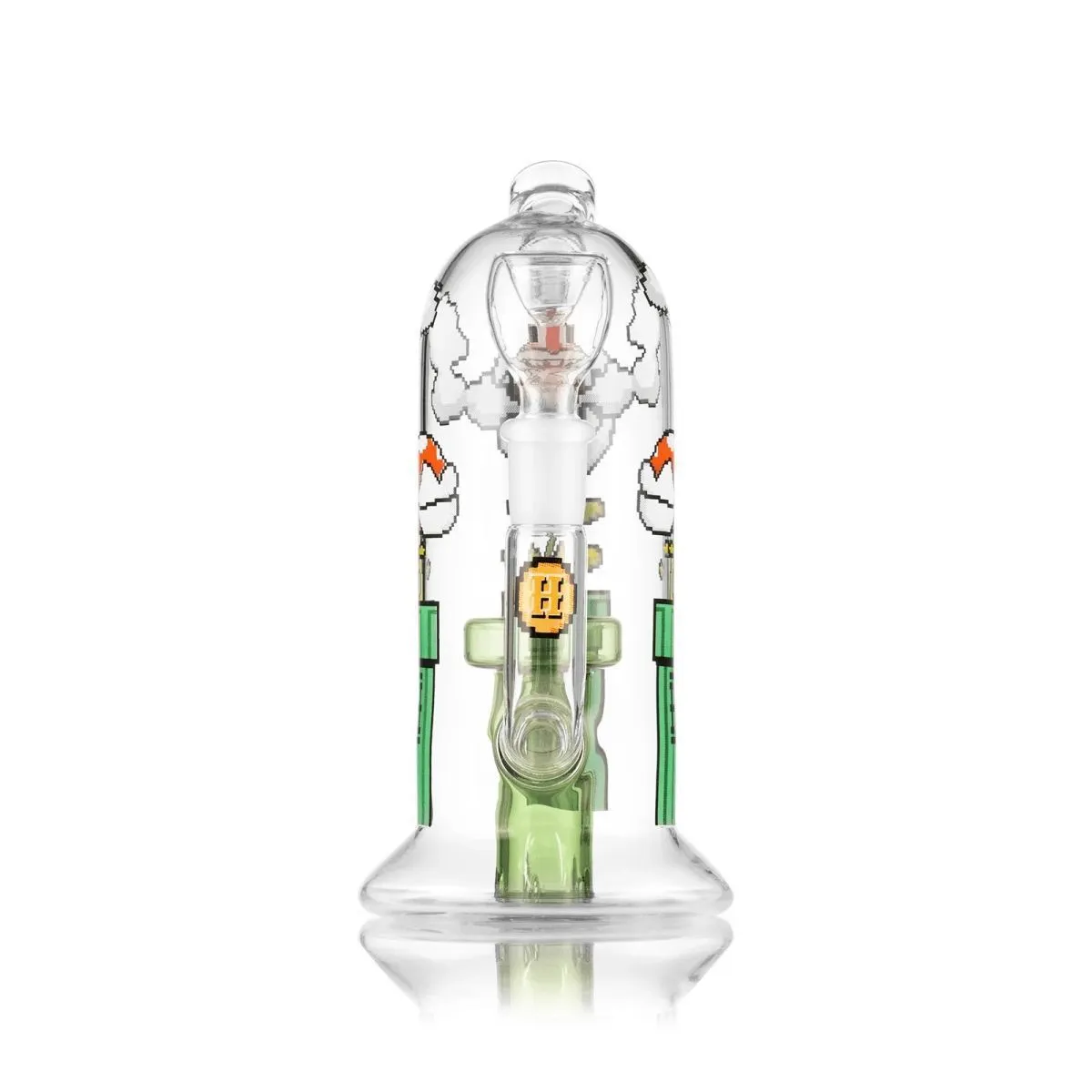 Gaming Flower Bong — image 3