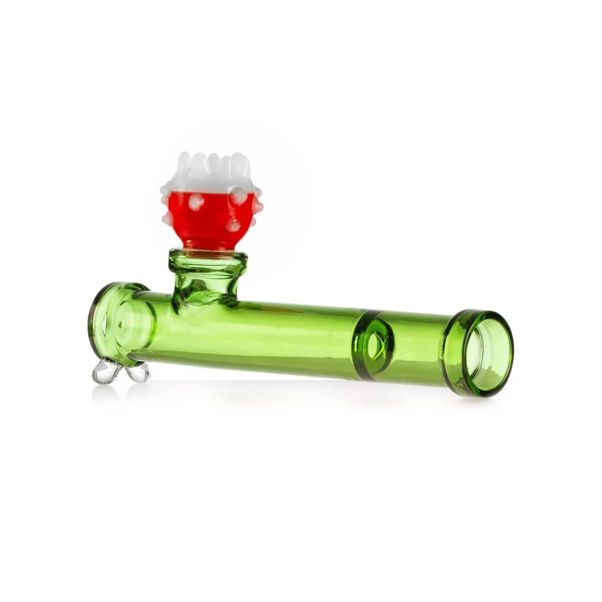 Gaming Flower Piranha Hand Pipe — image 3