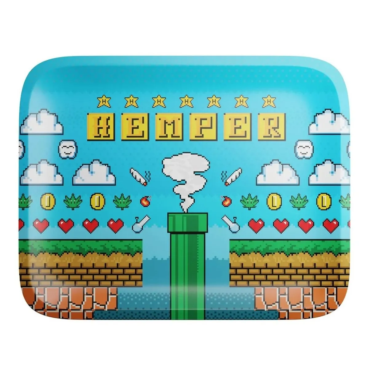 Gaming Rolling Tray — image 2