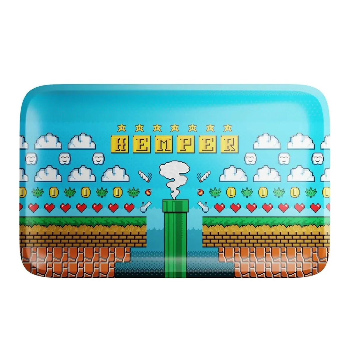 Gaming Rolling Tray — image 3