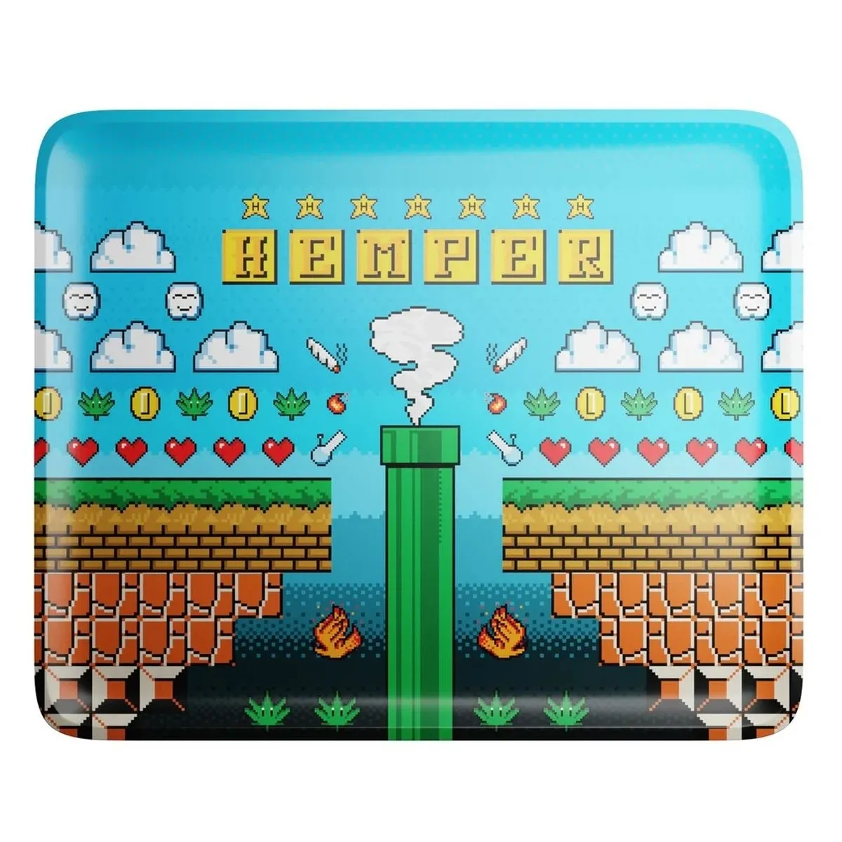 Gaming Rolling Tray — image 4