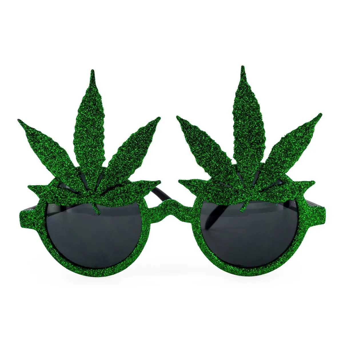 Ganja Leaf Sunglasses