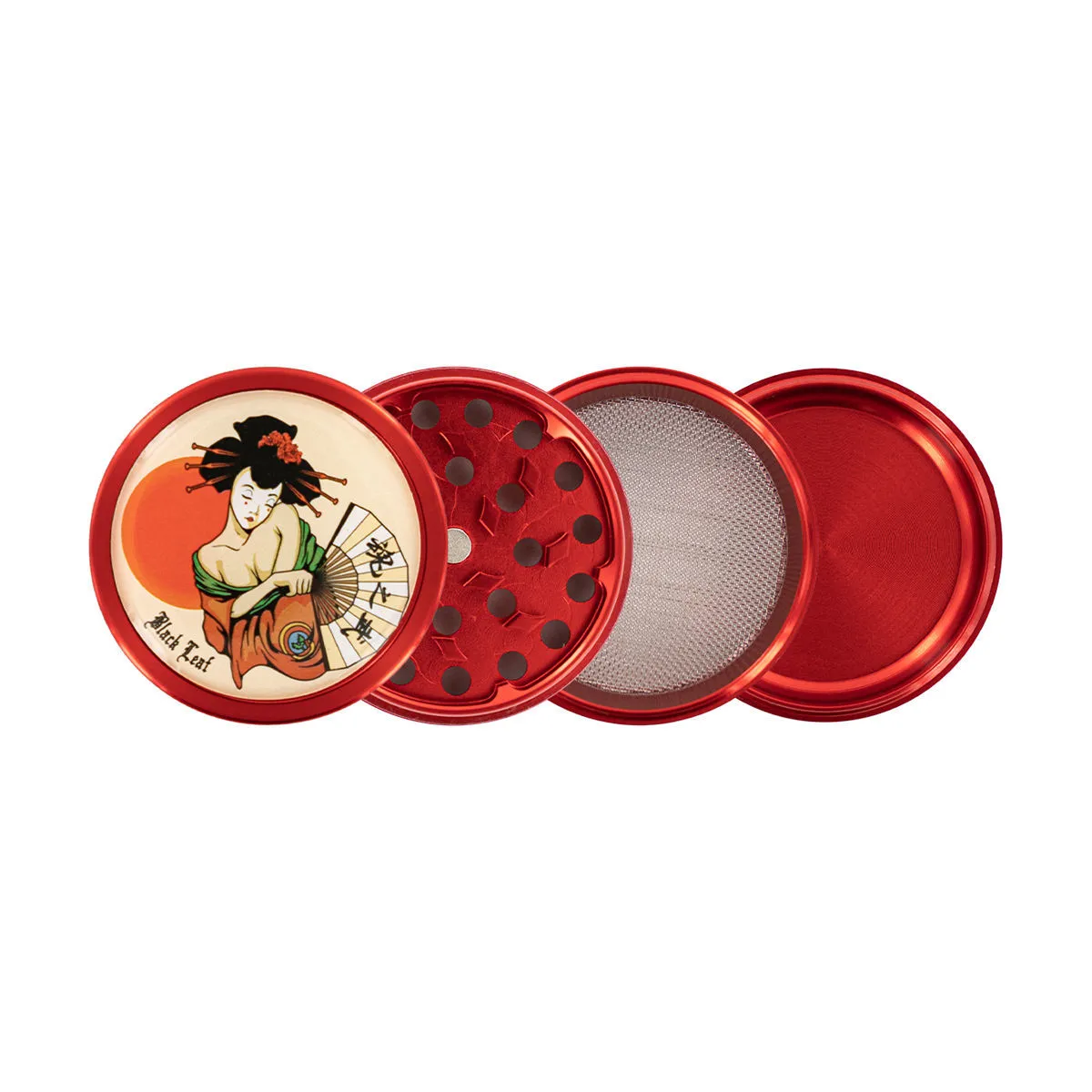 Geisha Grinder — image 2