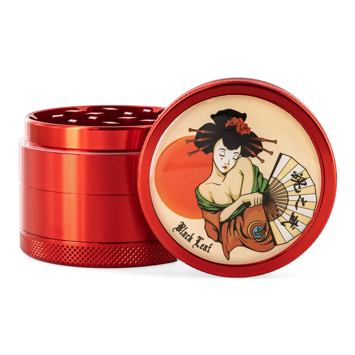Geisha Grinder — image 3