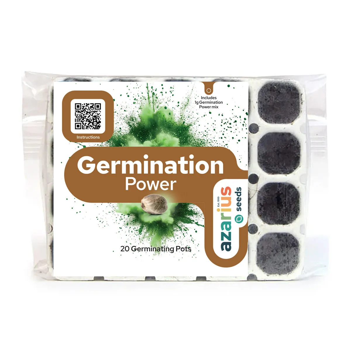 Germination Power — image 2
