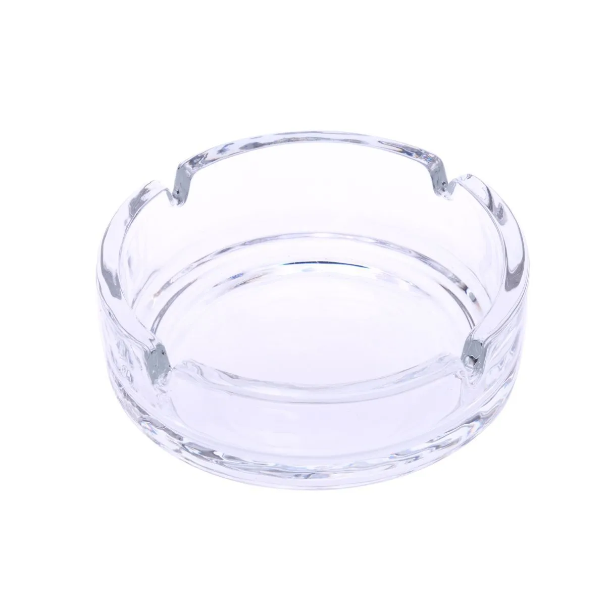 Glass Ashtray