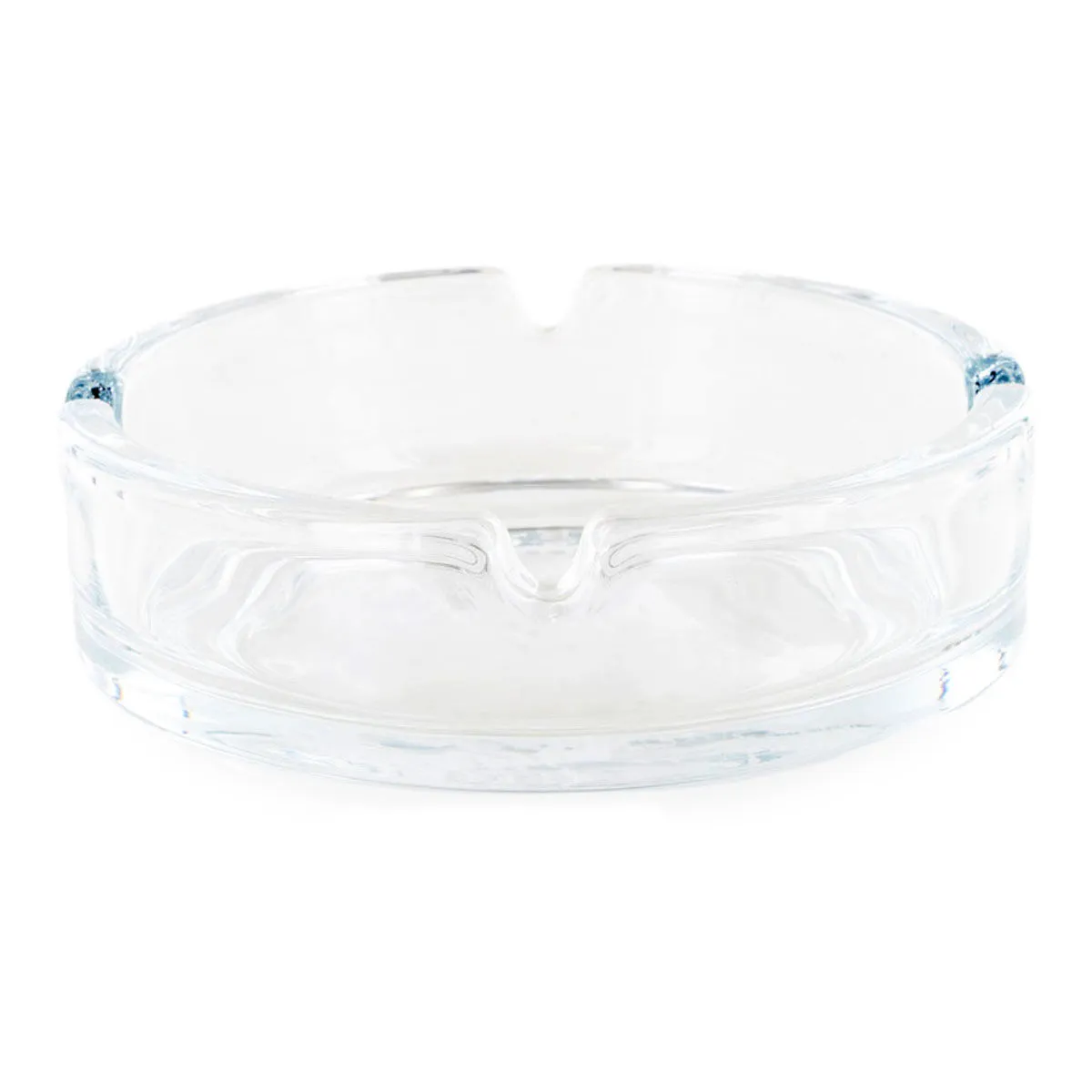 Glass Ashtray — image 3