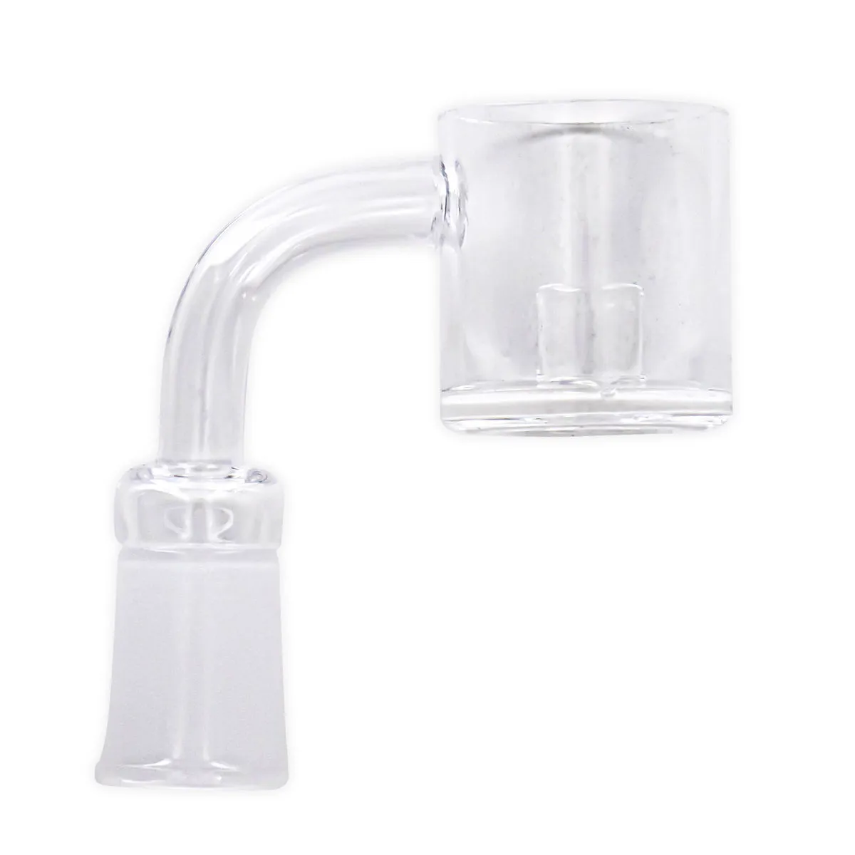 Glass Banger with Carb Cap — image 2