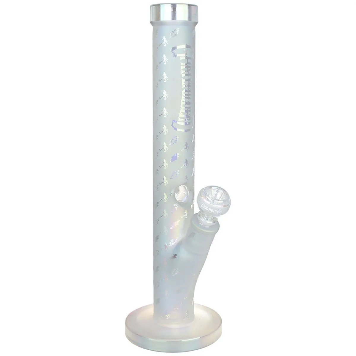 Glass Bong Bolts and Skellies (Grateful Dead x Pulsar)