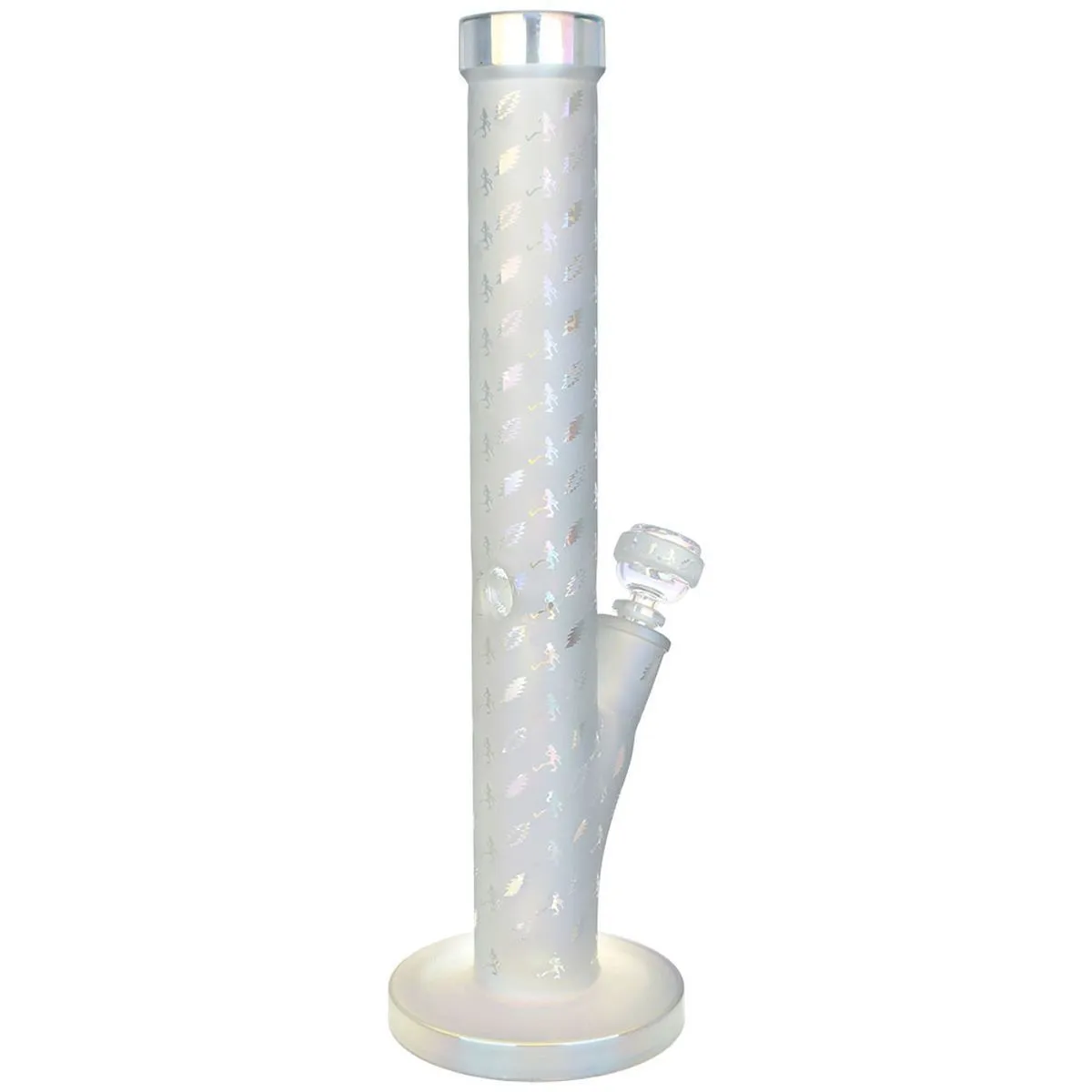 Glass Bong Bolts and Skellies (Grateful Dead x Pulsar) — image 3