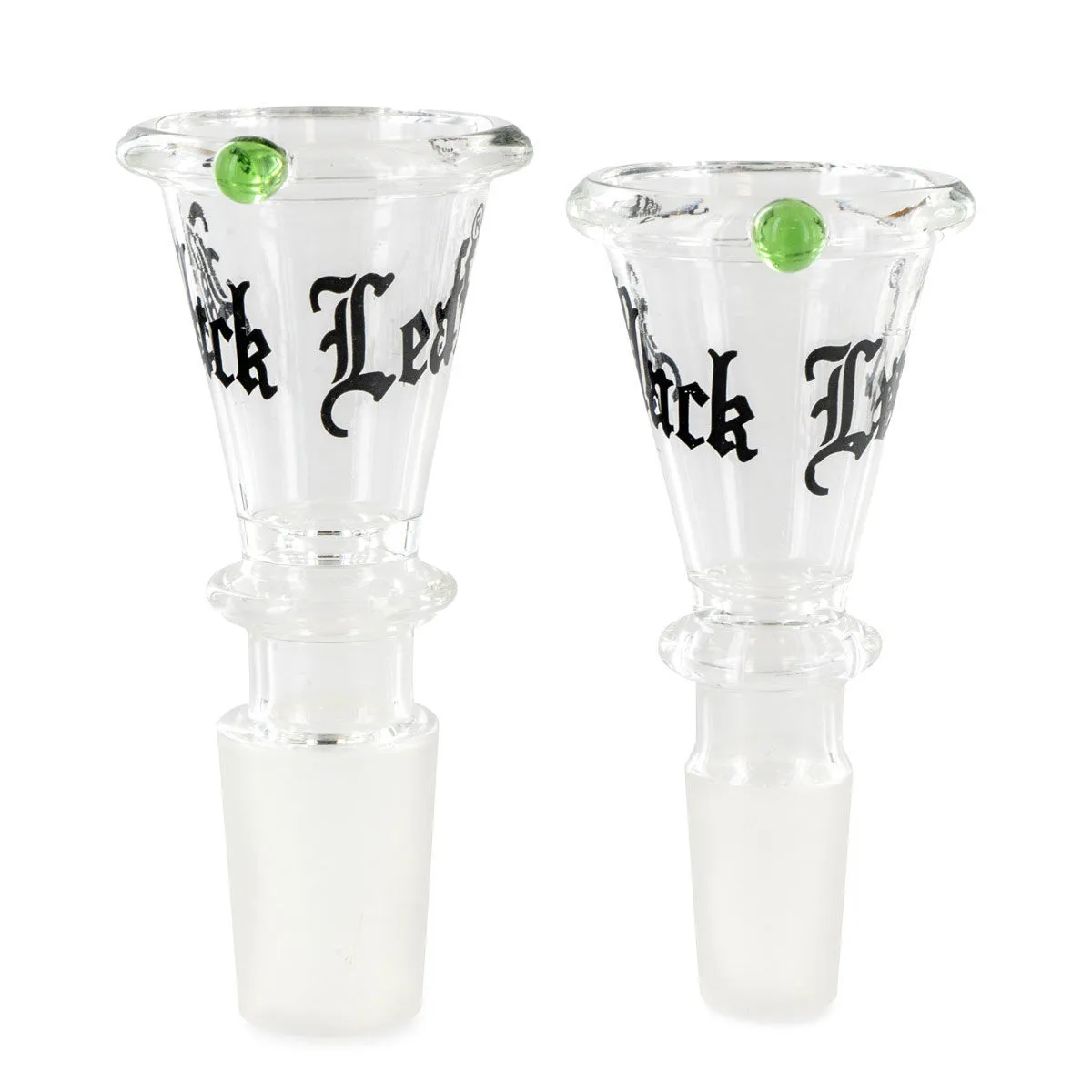 Glass Bowl Conical