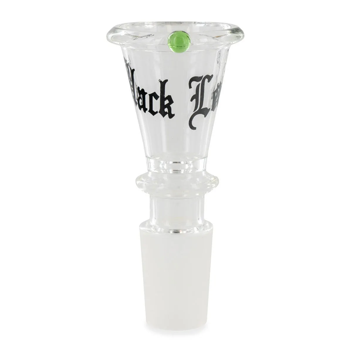 Glass Bowl Conical — image 3