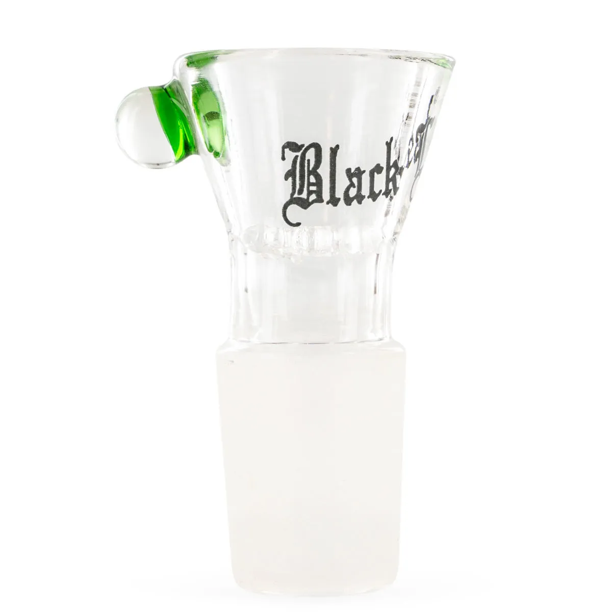 Glass Bowl Cylinder with Glass Screen — image 3