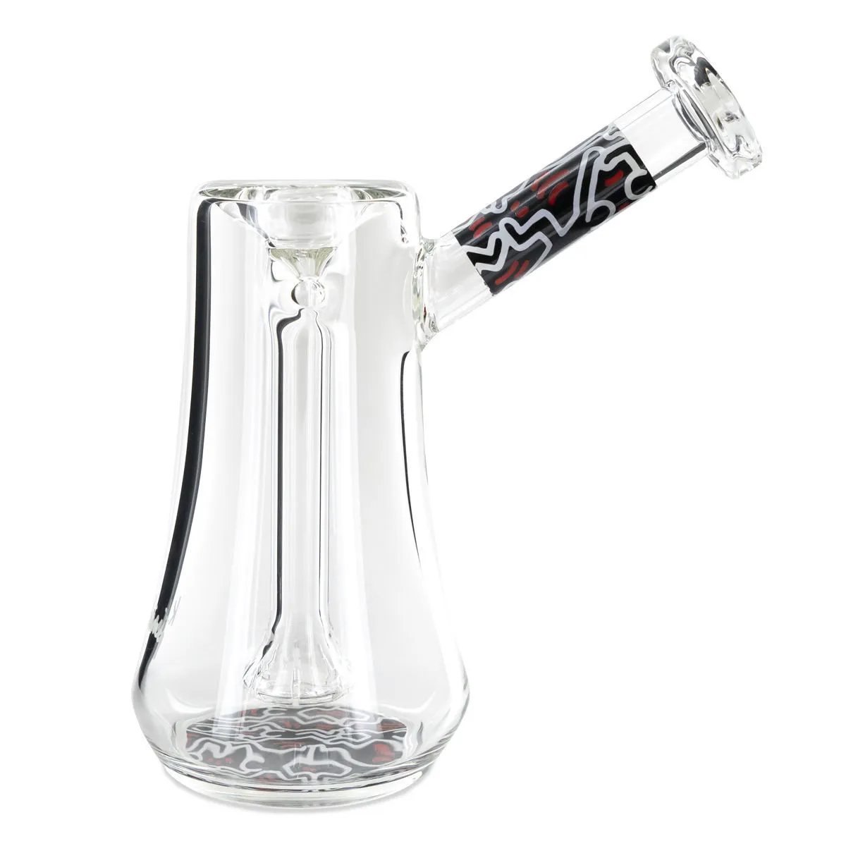 Glass Bubbler