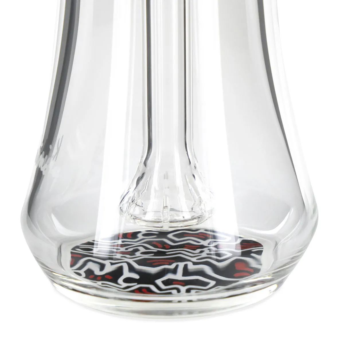Glass Bubbler — image 2