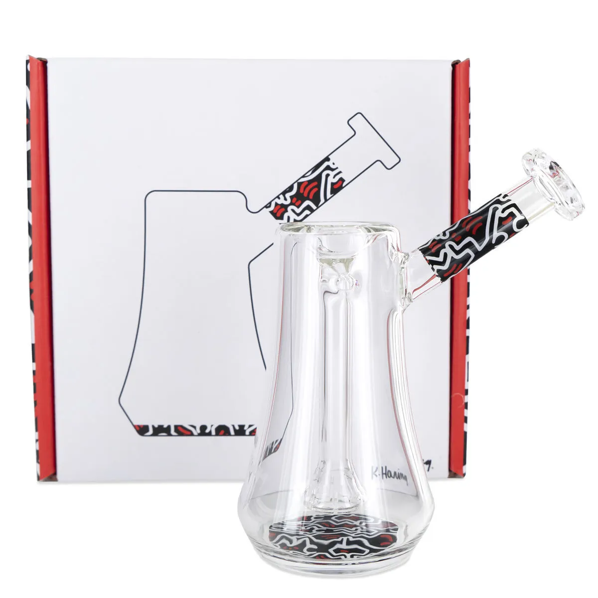 Glass Bubbler — image 3