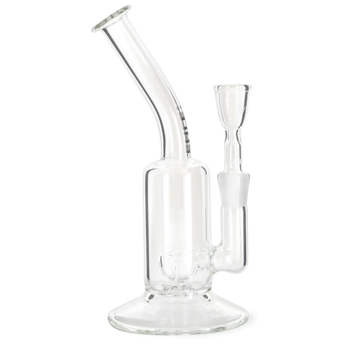 Glass Bubbler Small (EHLE) — image 2