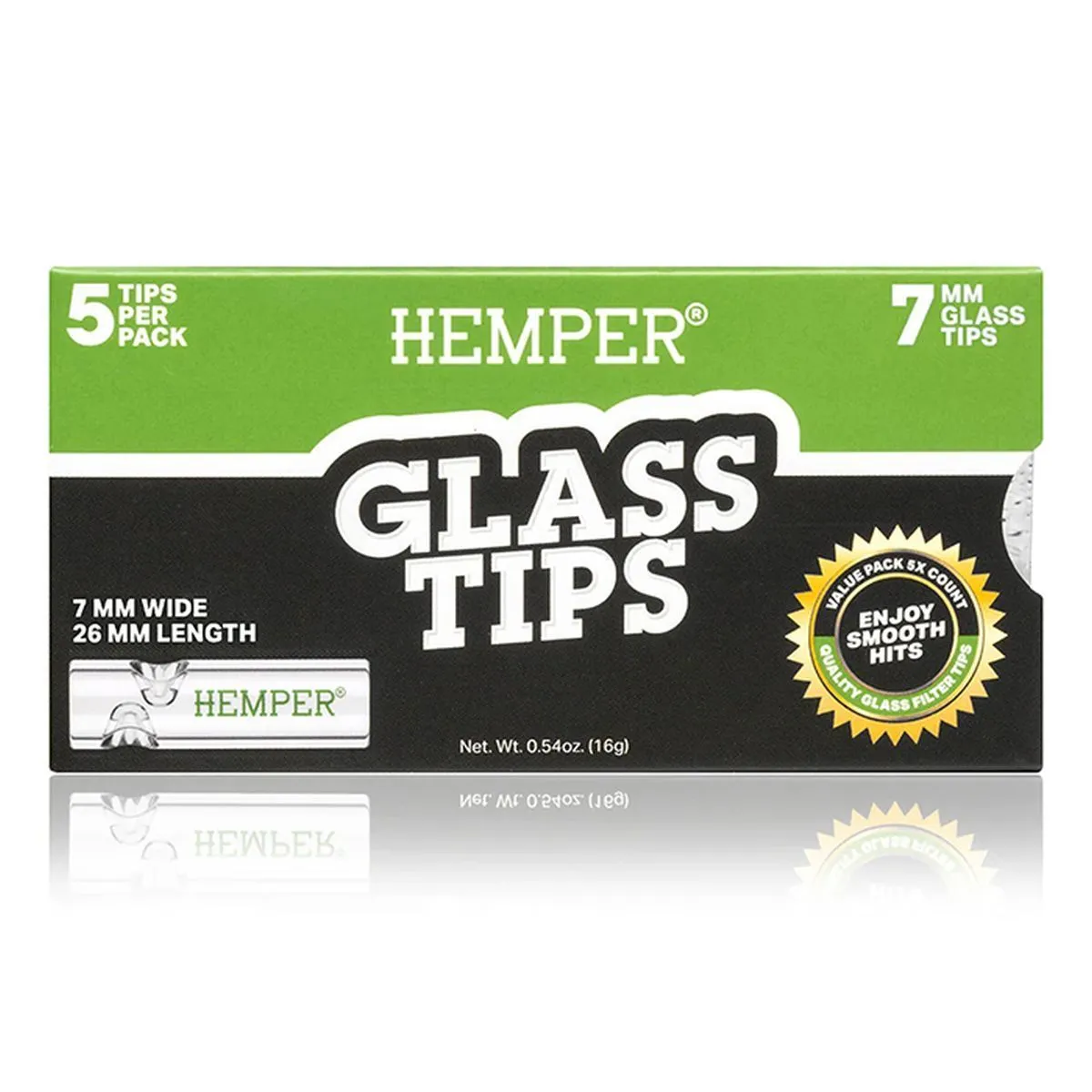 Glass Filter Tips — image 4
