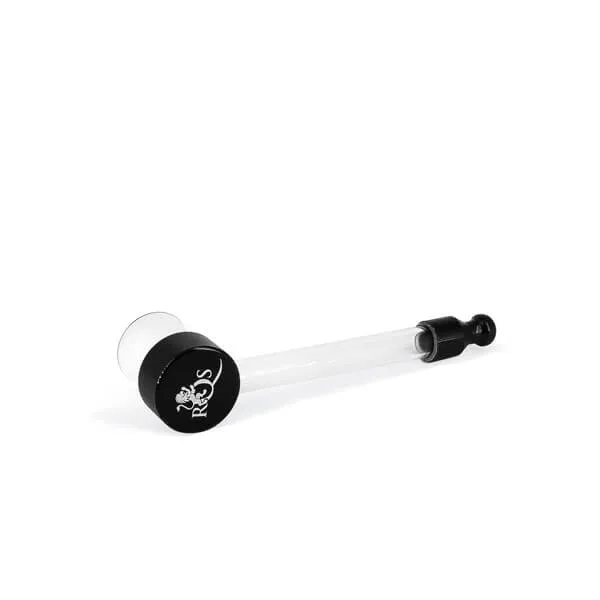 Glass Pipe — image 2