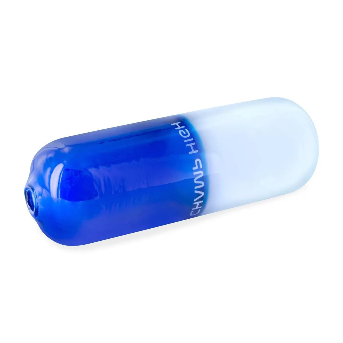 Glass Pipe Pill — image 2