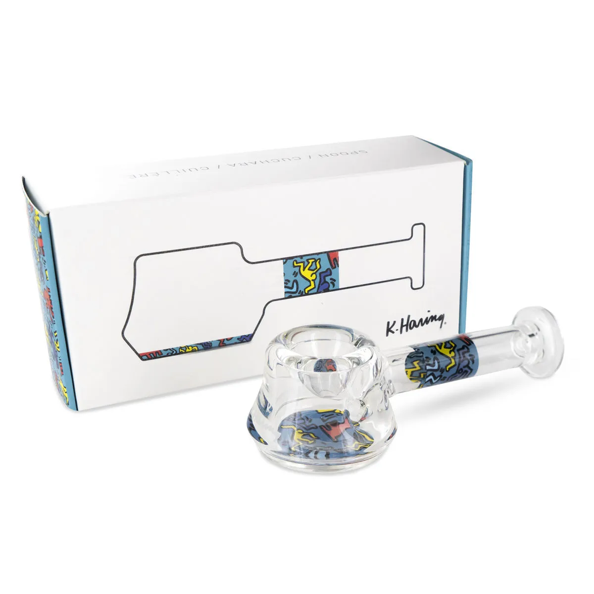 Glass Spoon — image 3