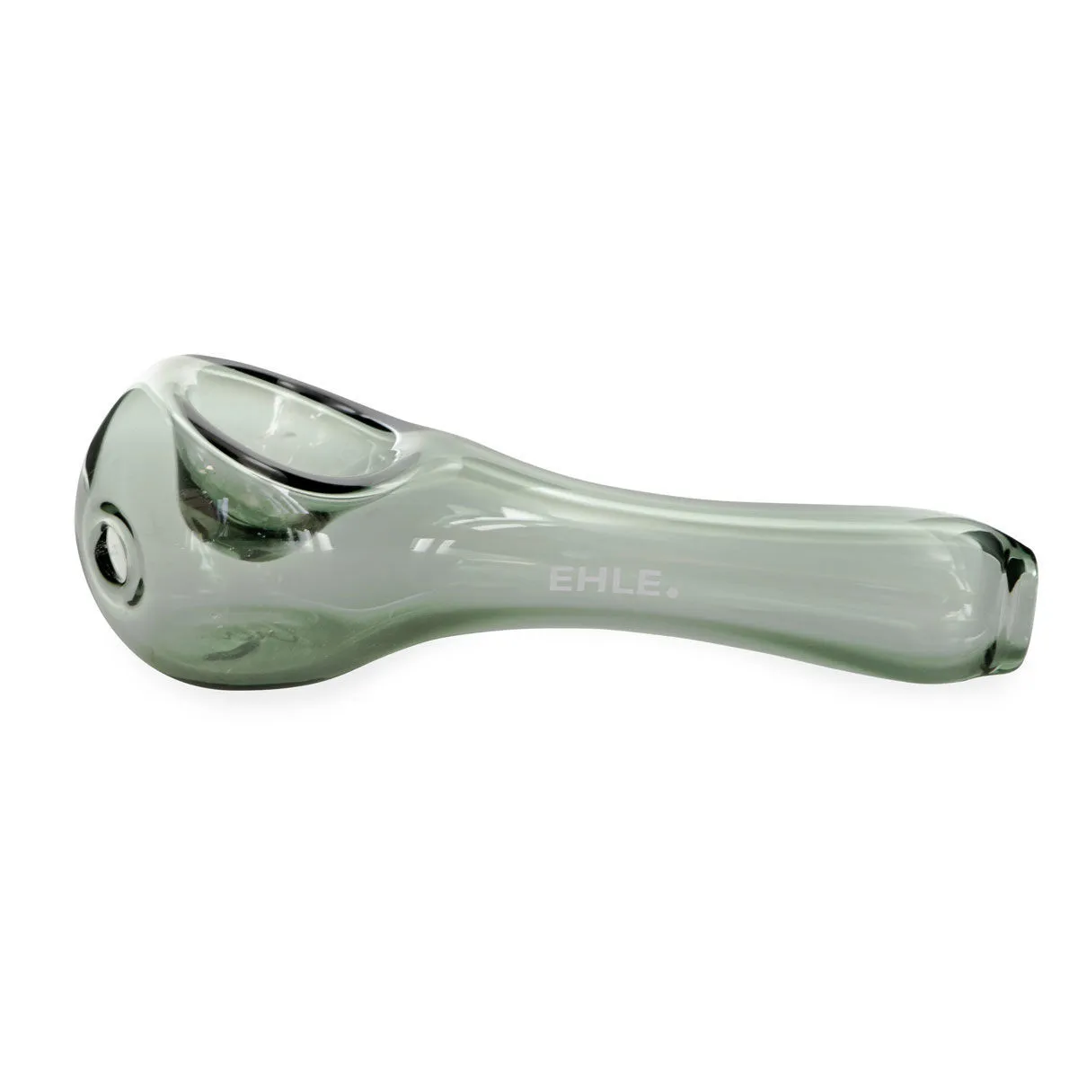 Glass Spoon Pipe (EHLE) — image 2