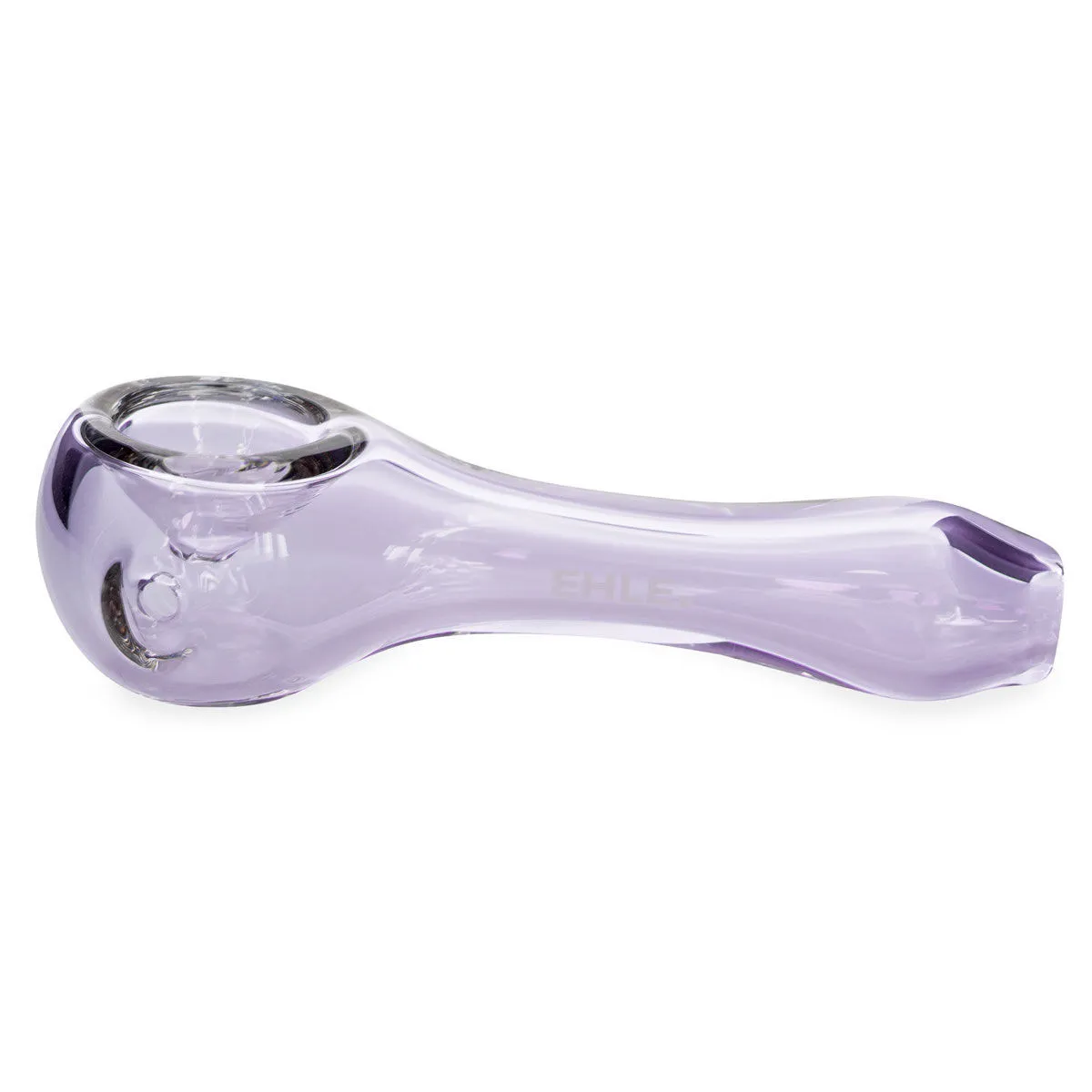 Glass Spoon Pipe (EHLE) — image 3